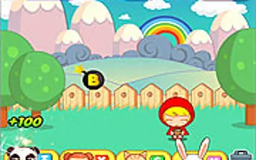 Apple Girl