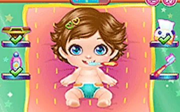 Baby Lily Care