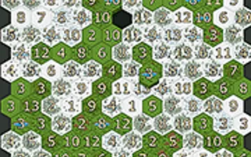 Biome Conquest