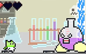 Charge Cat game preview