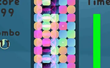 Color Tile Puzzle