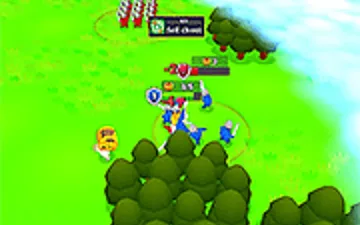 Conquer Kingdoms game preview