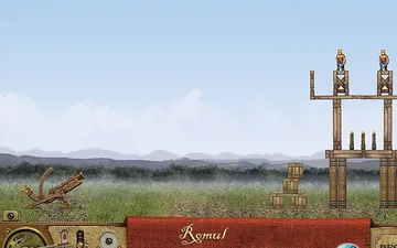 Da Vinci Cannon