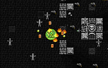 Deathly Dungeons game preview