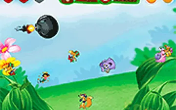 Dora Clicker