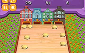Dutch Shuffleboard