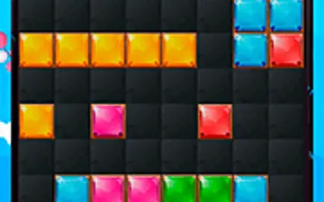 Easter Block Puzzle