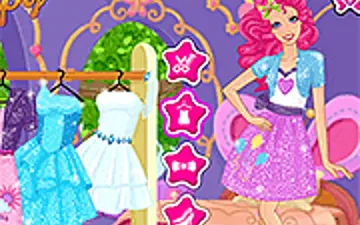 Ellie Equestria Girls Fan game preview