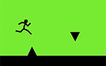 Fall Jump Roll