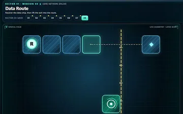Foldline Rescue