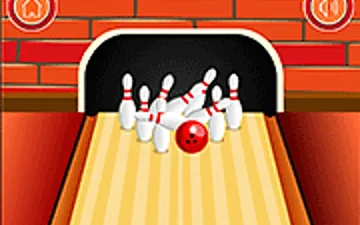 Go bowling 2
