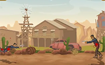 Gunblood Remastered