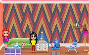 Home Deco 2021