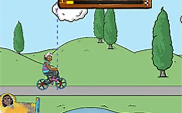 JJ's Wheelie Big Challenge