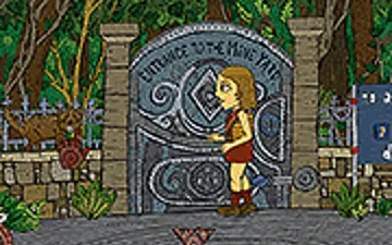 Journey in the Mine game preview