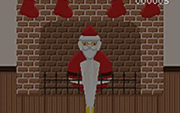 Let's Meet Santa