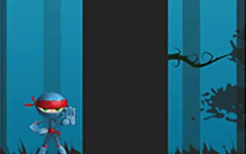 Ninja Timba Man