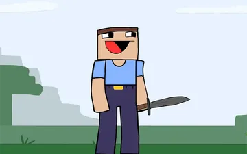 Noob Adventure