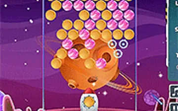 Planet Shooter