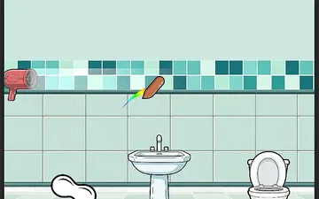 Poop Away