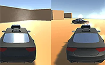 Realistic Car Combat