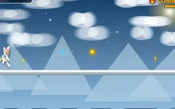 Sky Sprint