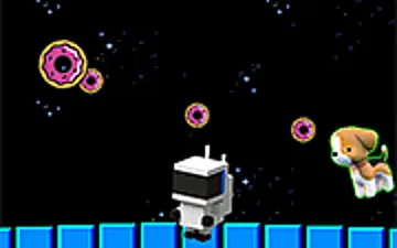 Space Donut