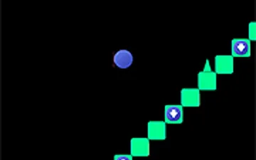 Stair Jump