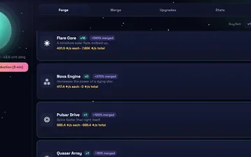 Starforge
