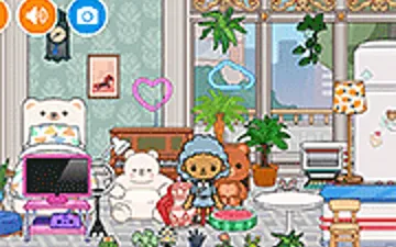 Toca Boca: Latest Version