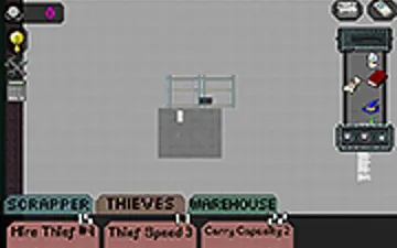 TP Hoarder game preview