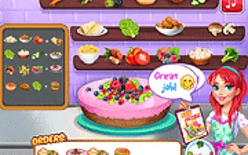 Vegetarian Food Delivery