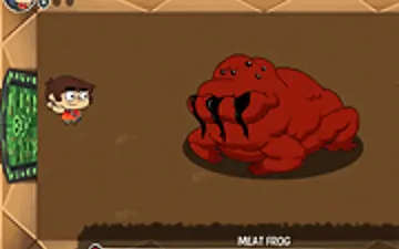 Victor and Valentino: Monsters in the Closet