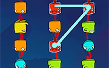 1 Click Line Pop