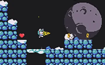 Astra's Moon