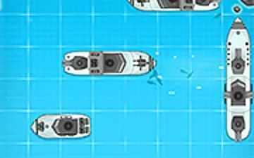 Battle Ships