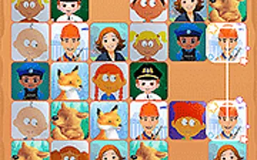 Connect Joy game preview