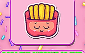 Dizzy Kawaii