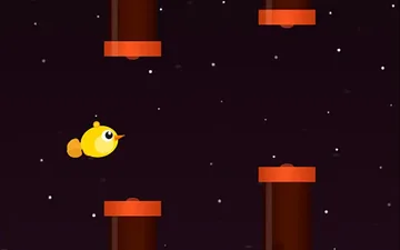 Feather Dash game preview