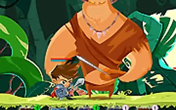 Hero's Journey