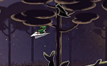 Little Flight
