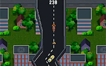 Need for Race