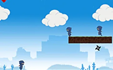 Ninja In War