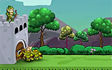 Orc Invasion