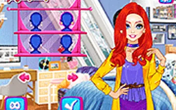 Princesses New Jobs