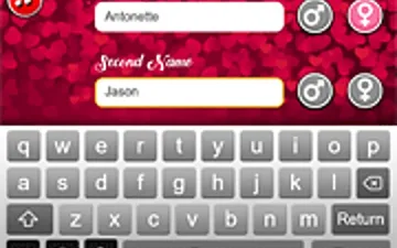 True Love Calculator