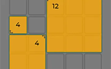 9-Patch Puzzle Quest
