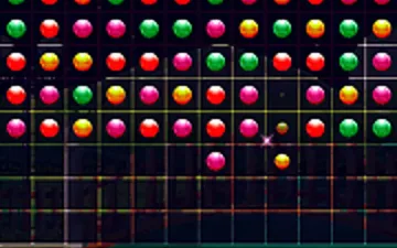 Bubble Fitter game preview