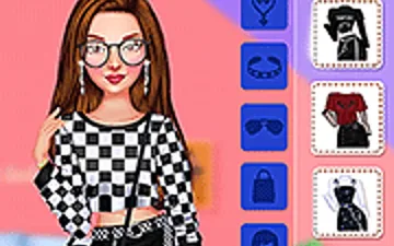 Celebrity Kendel: All Around the Fashion
