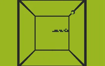 Cubic Coil